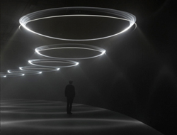 A WEEKEND WITH UNITED VISUAL ARTISTS